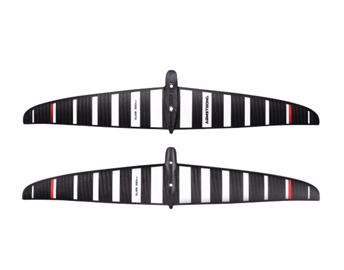 Glide 220 Stabilizer, product hero image