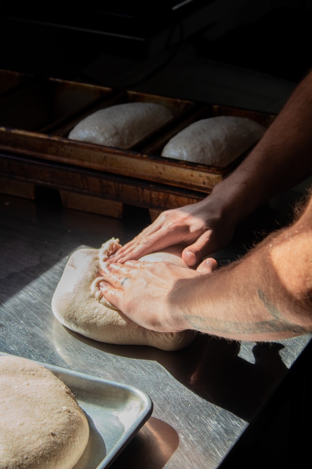 Shaping