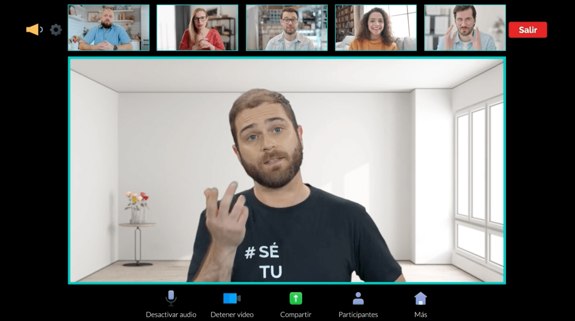 Comunicación estrategica - Lifebox