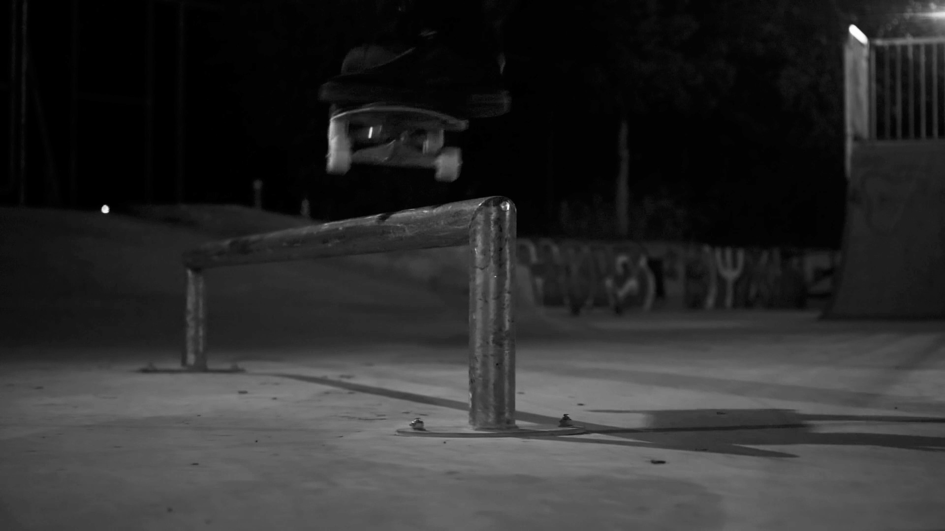 Video commercial for skateboard company in Nicosia, Cyprus