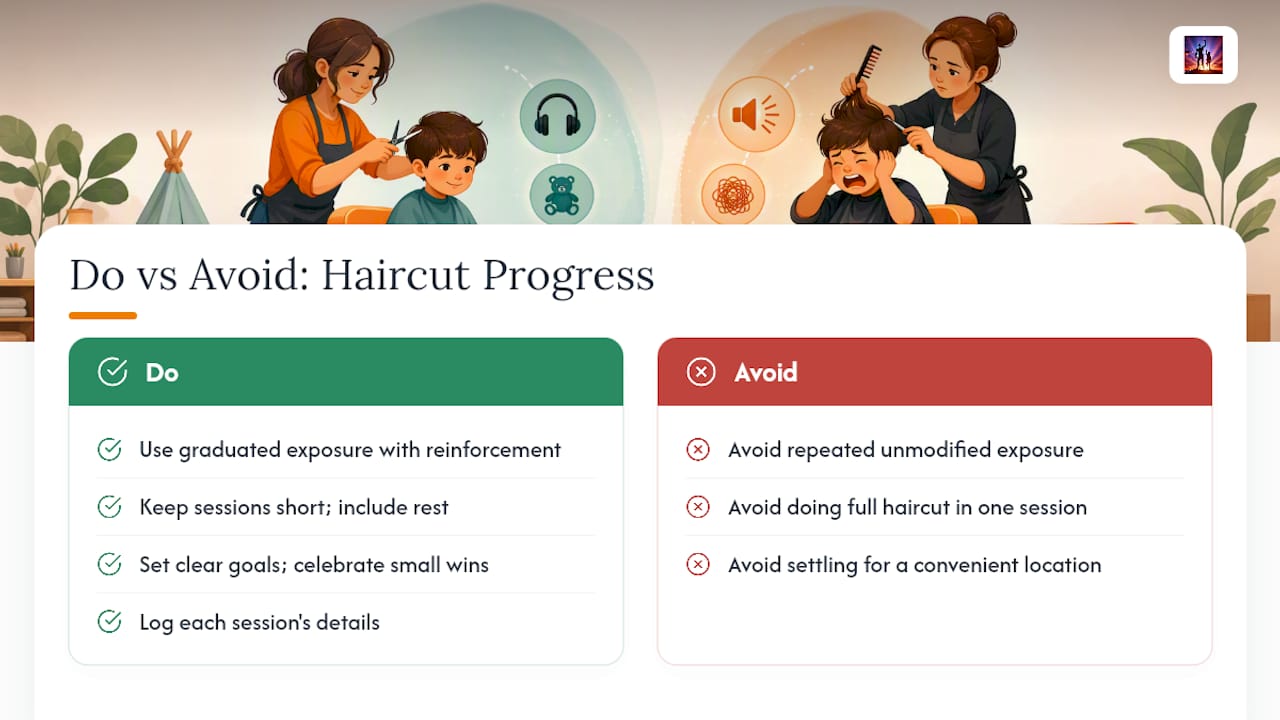 A caregiver's honest perspective on what progress really takes — overview diagram
