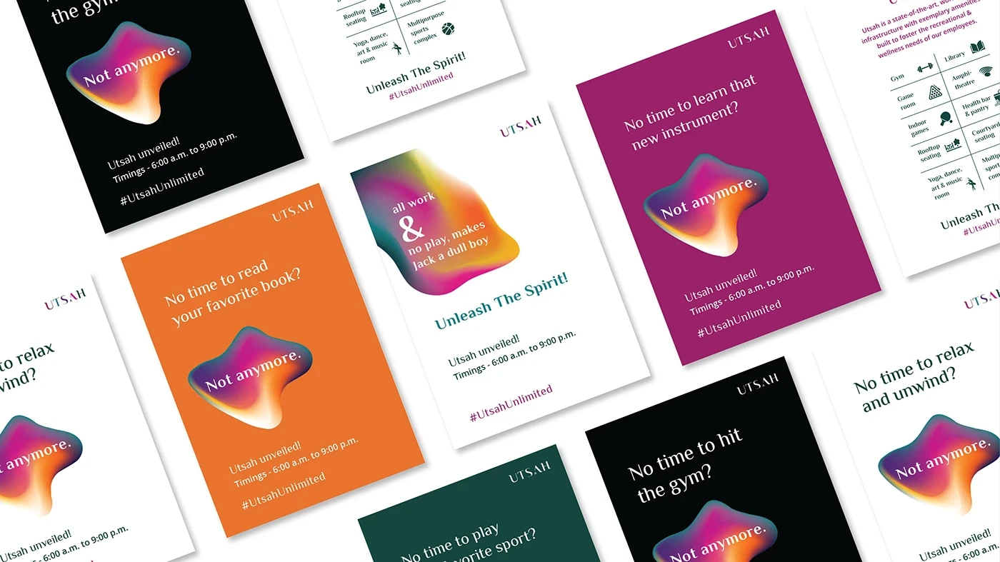 The image featured at the bottom of the about us page