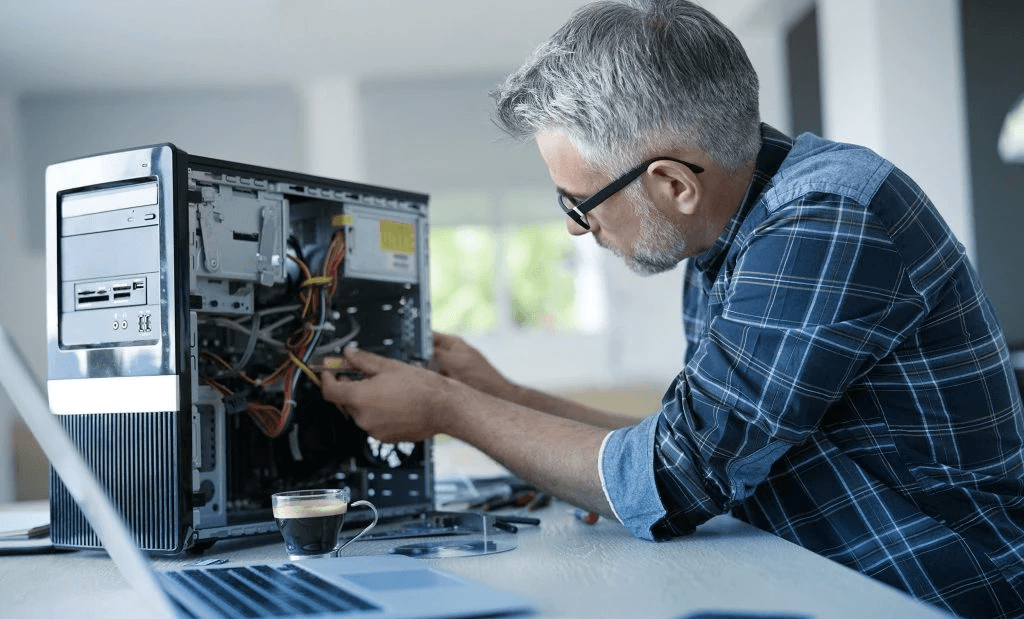 Benefits illustration