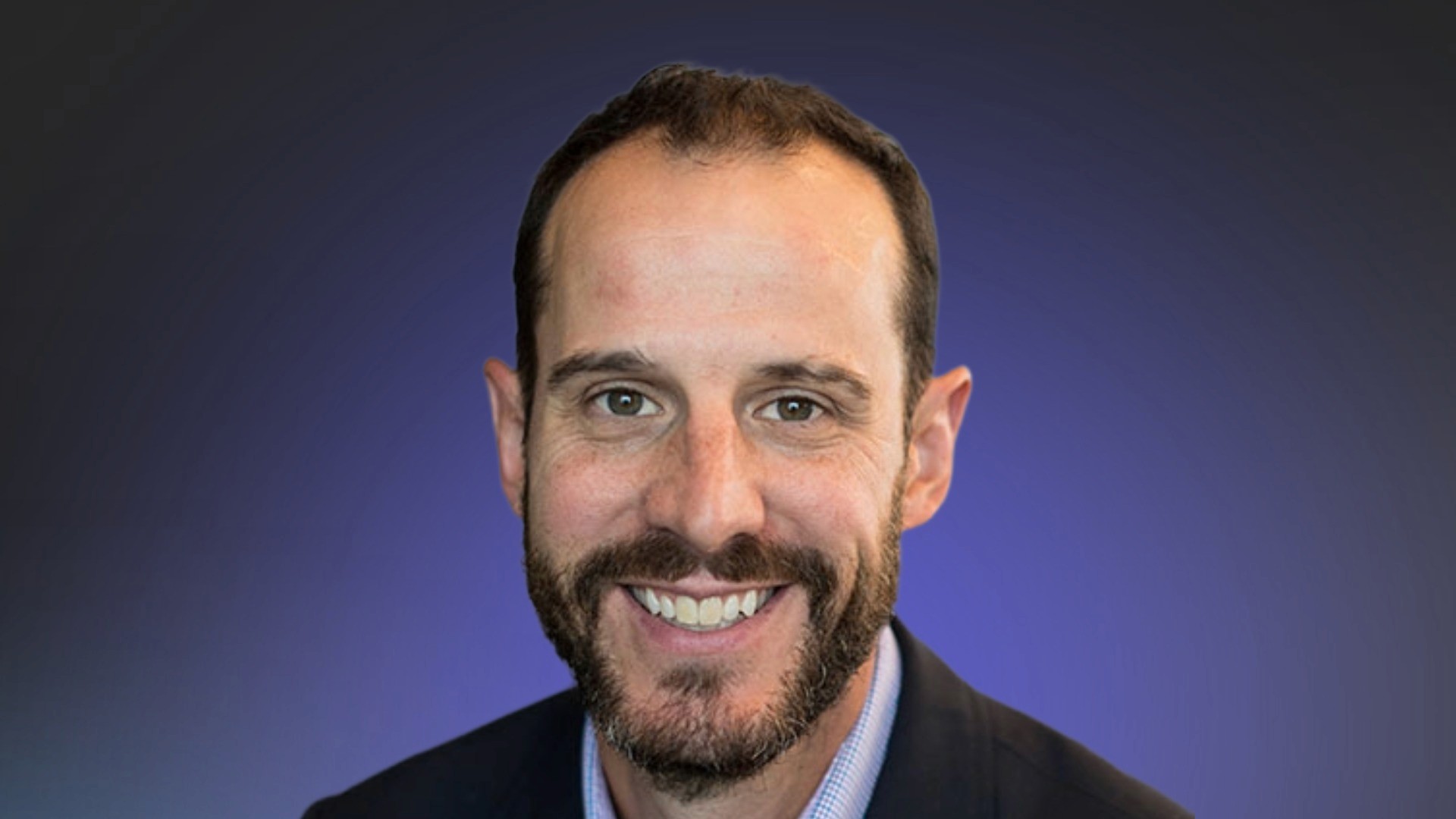 Image of Jeff Wells (CEO Marathon Health) for his appearance on the HealthTech Remedy Podcast