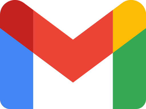 Gmail logo