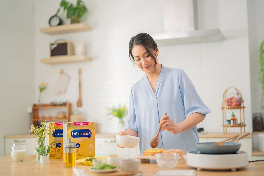 Enfa Kitchen Case Study