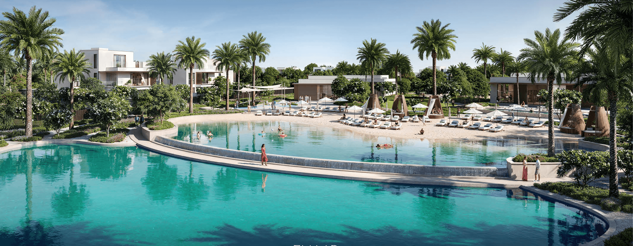 Mareva by Emaar Dubai 5