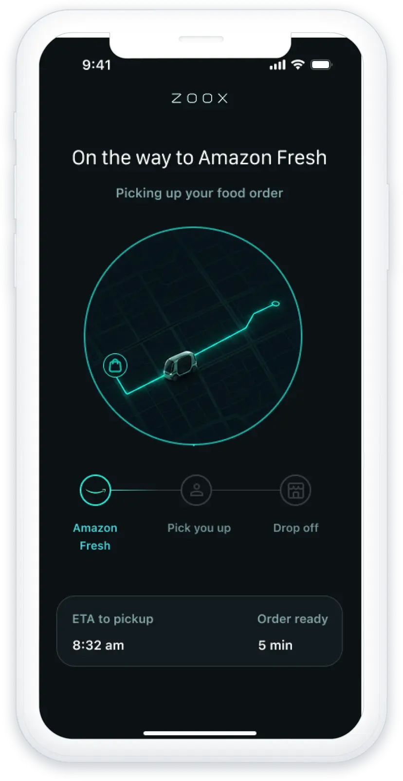 Journey Tracking  Image