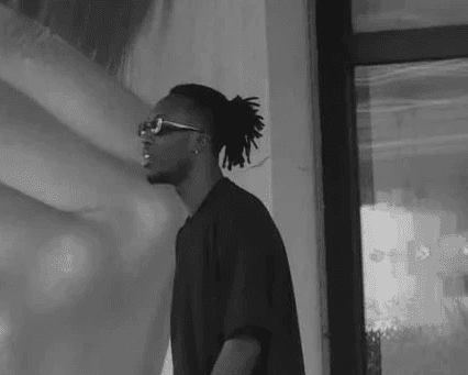 Photographie de Neysson, notre danseur professionnel chez Applehead Events