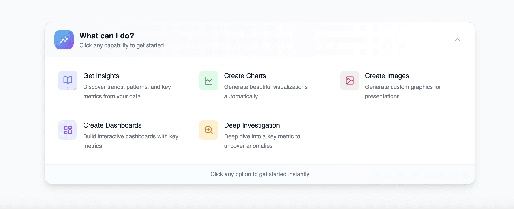 Drag and drop functionality