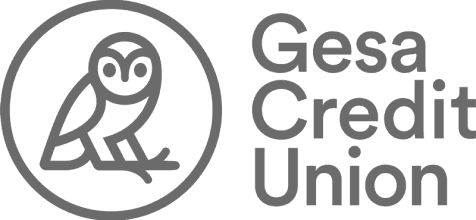 Gesa Credit Union logo