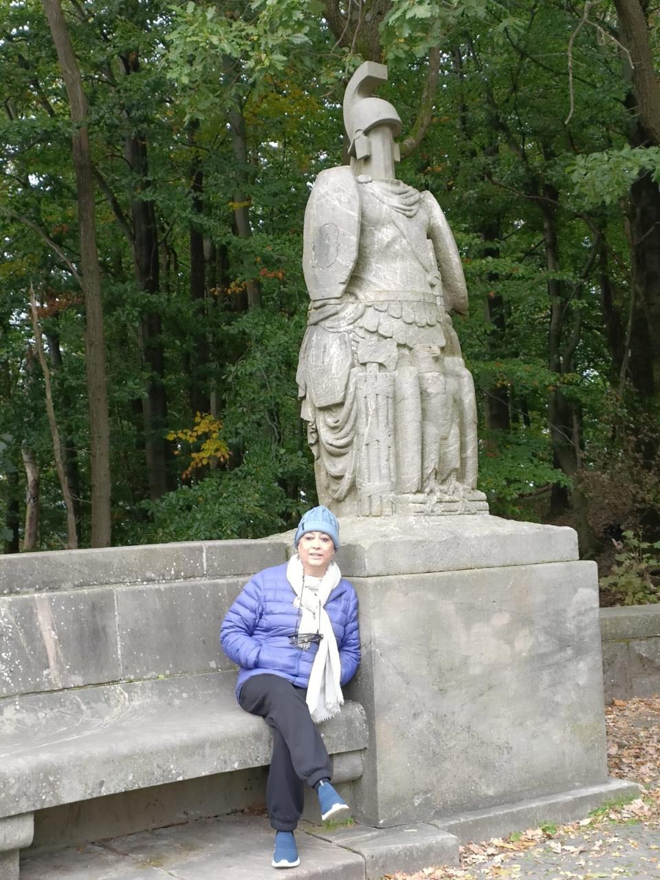 closeup photography of woman smiling