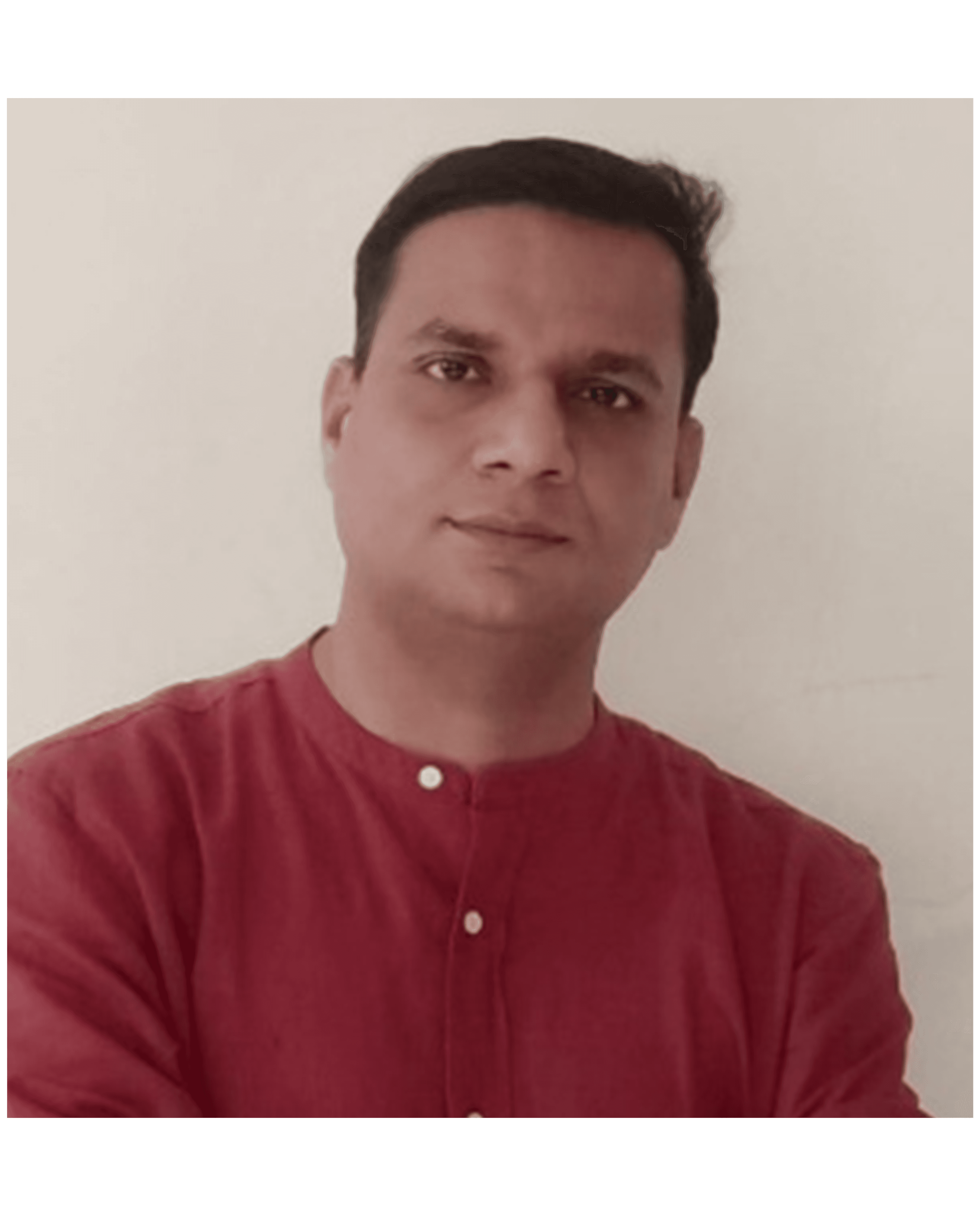 Anuj Ojha