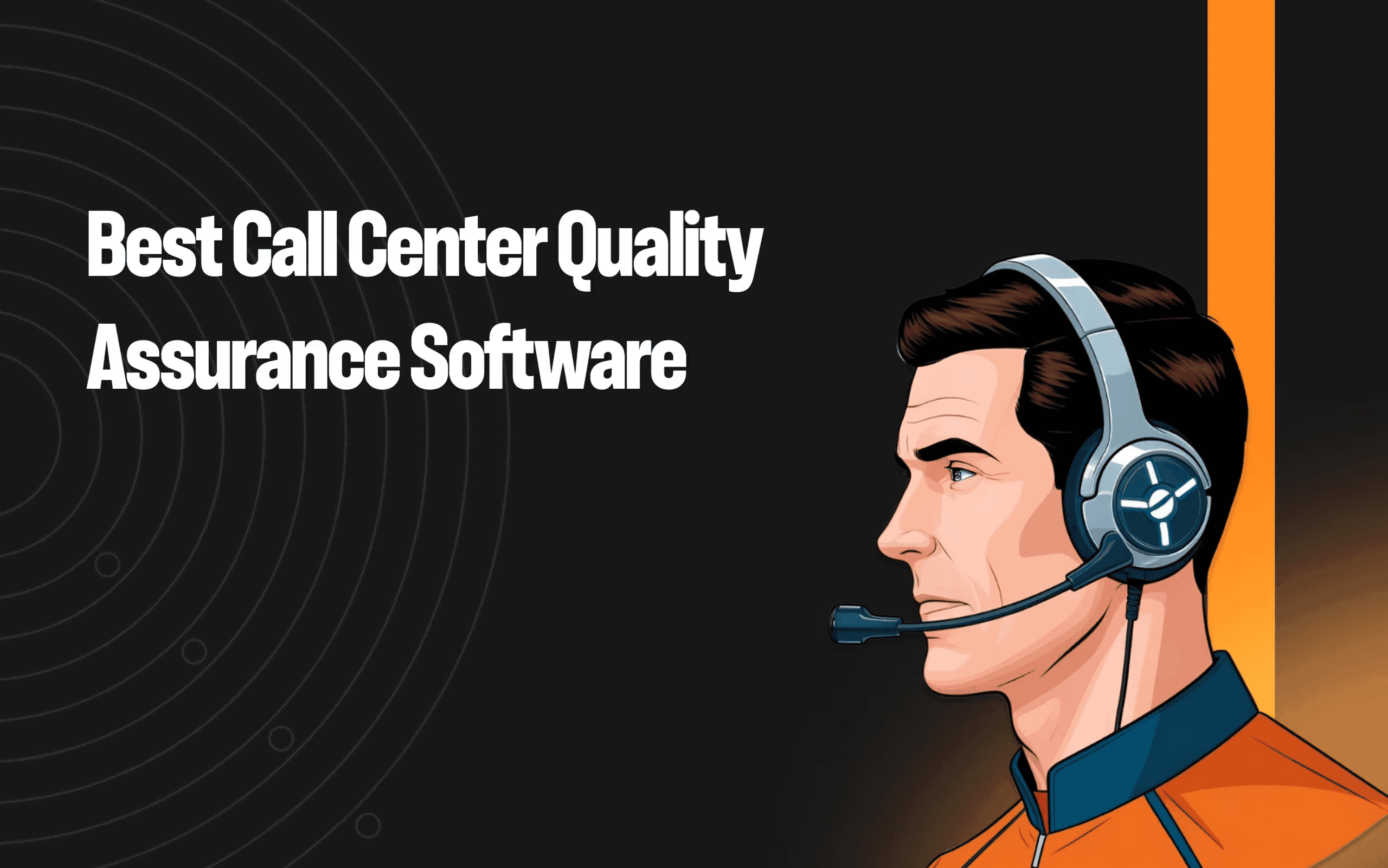 8 best call center quality assurance software in 2025