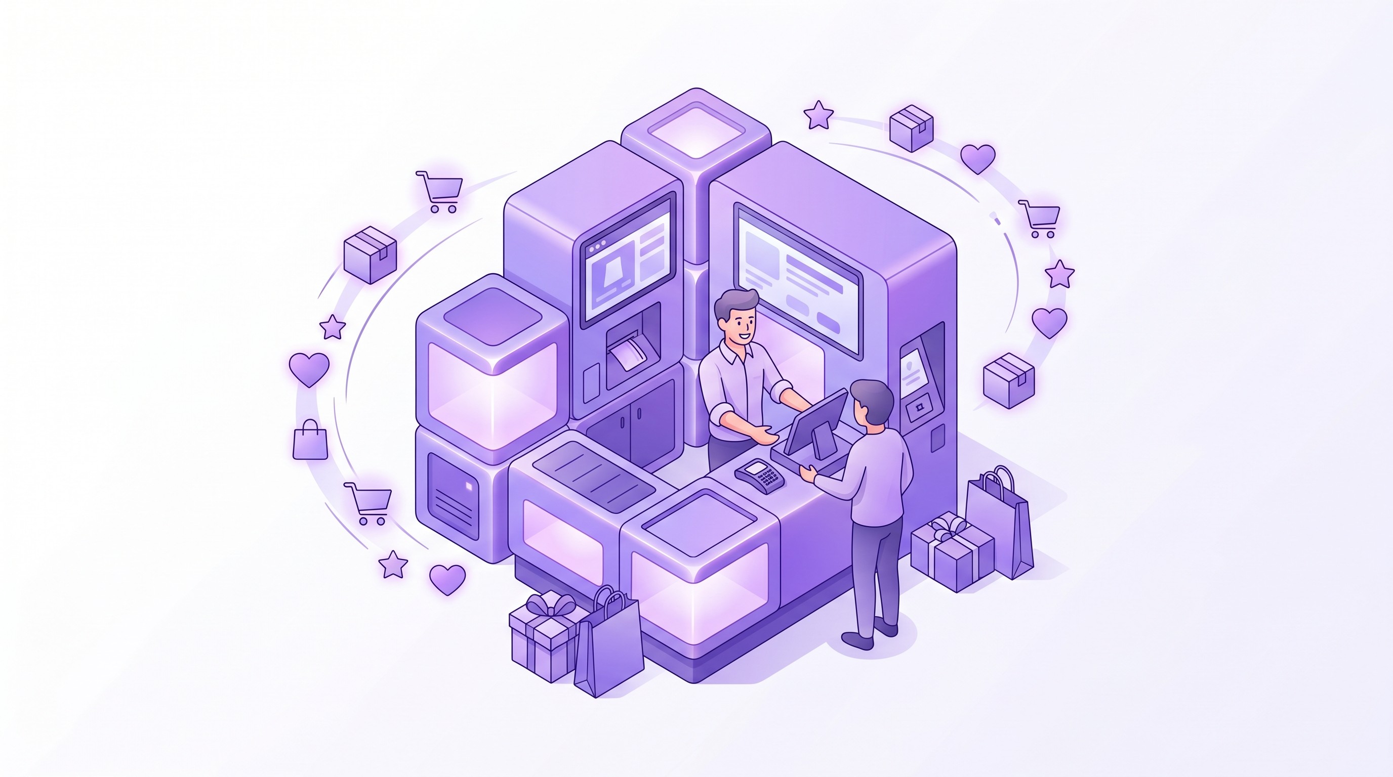 Merchant confidently launching an upgraded Shopify post-purchase experience