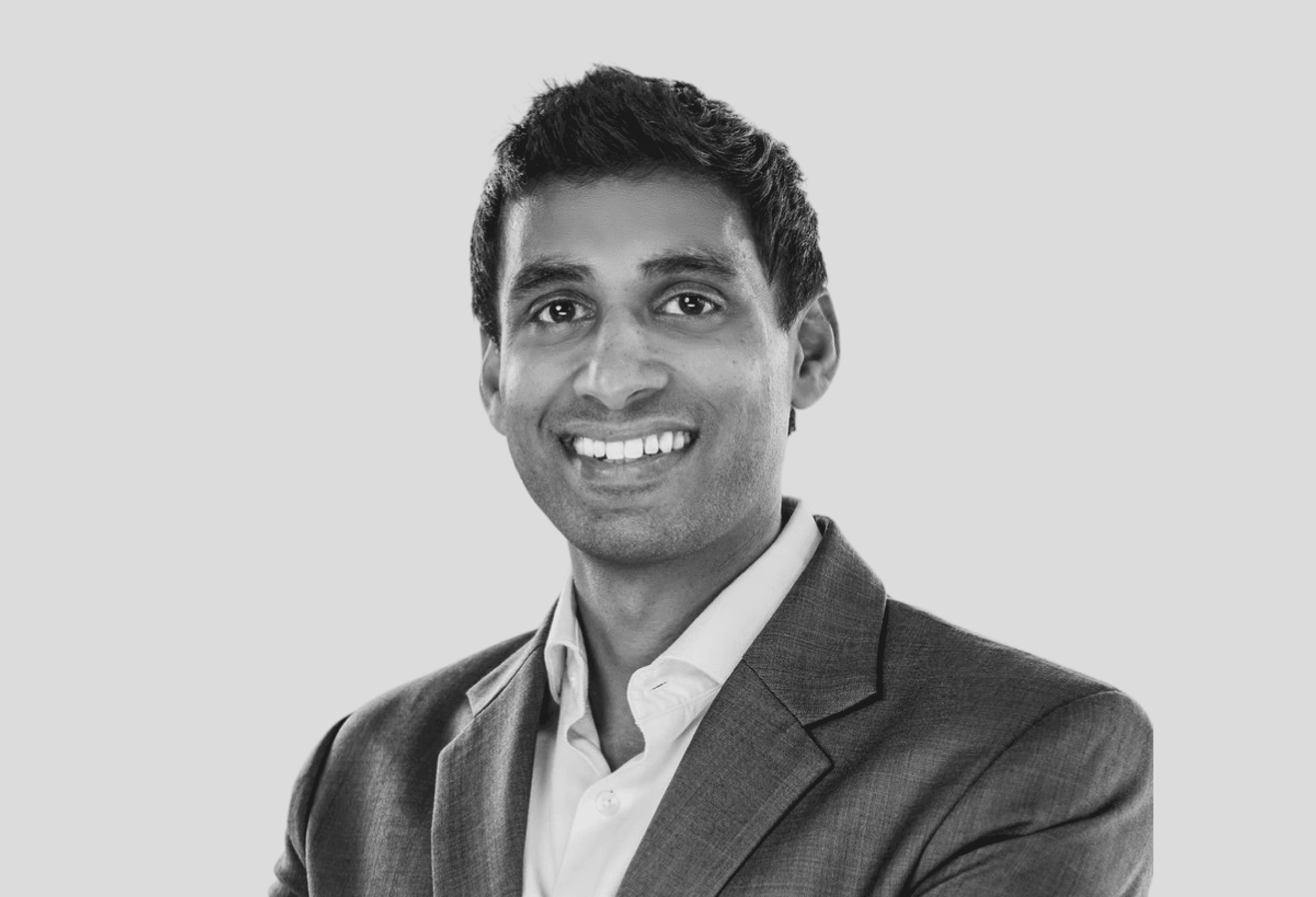 Rahul Parekh, Partner