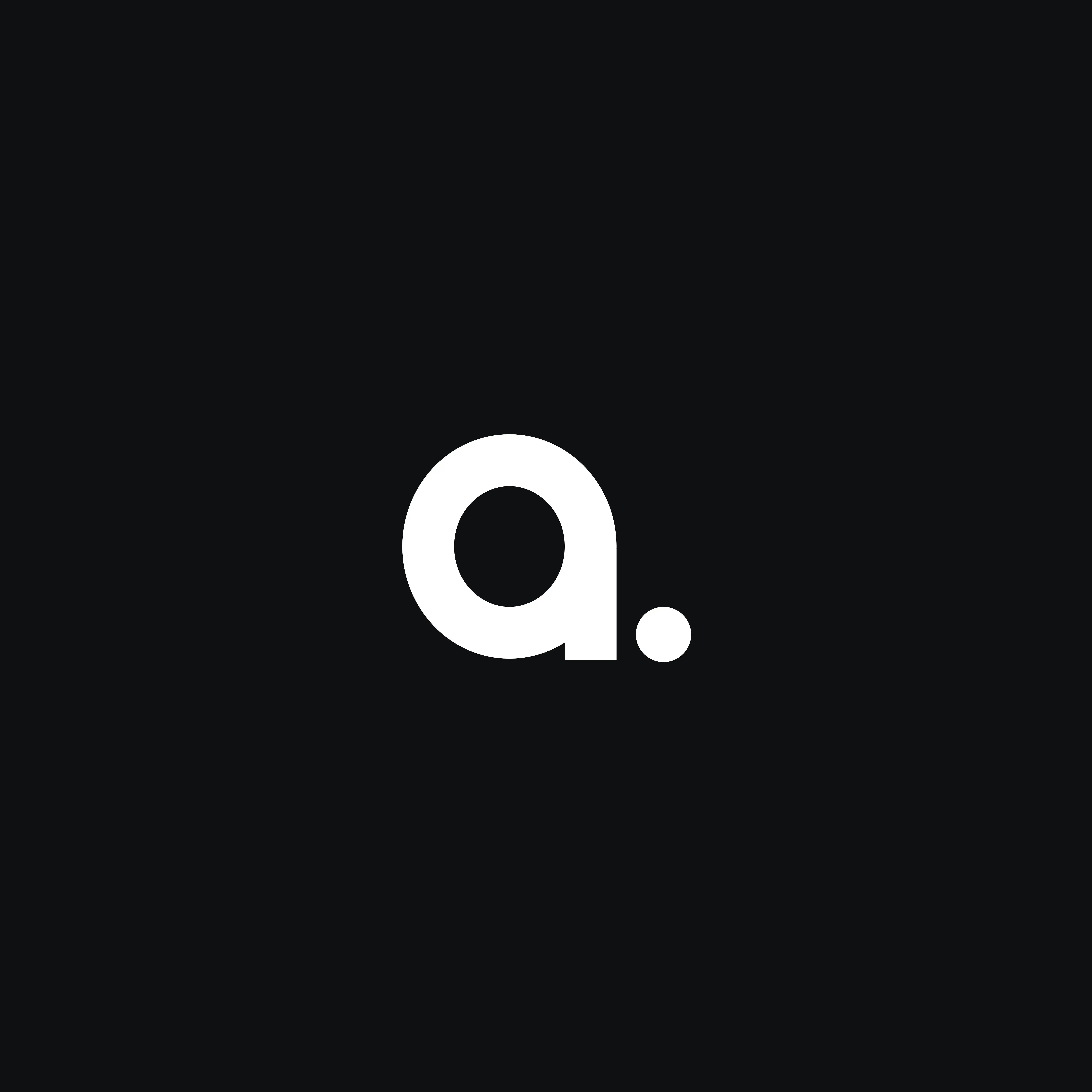 Accountable's logo design