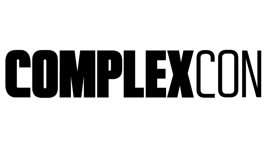 ComplexCon logo