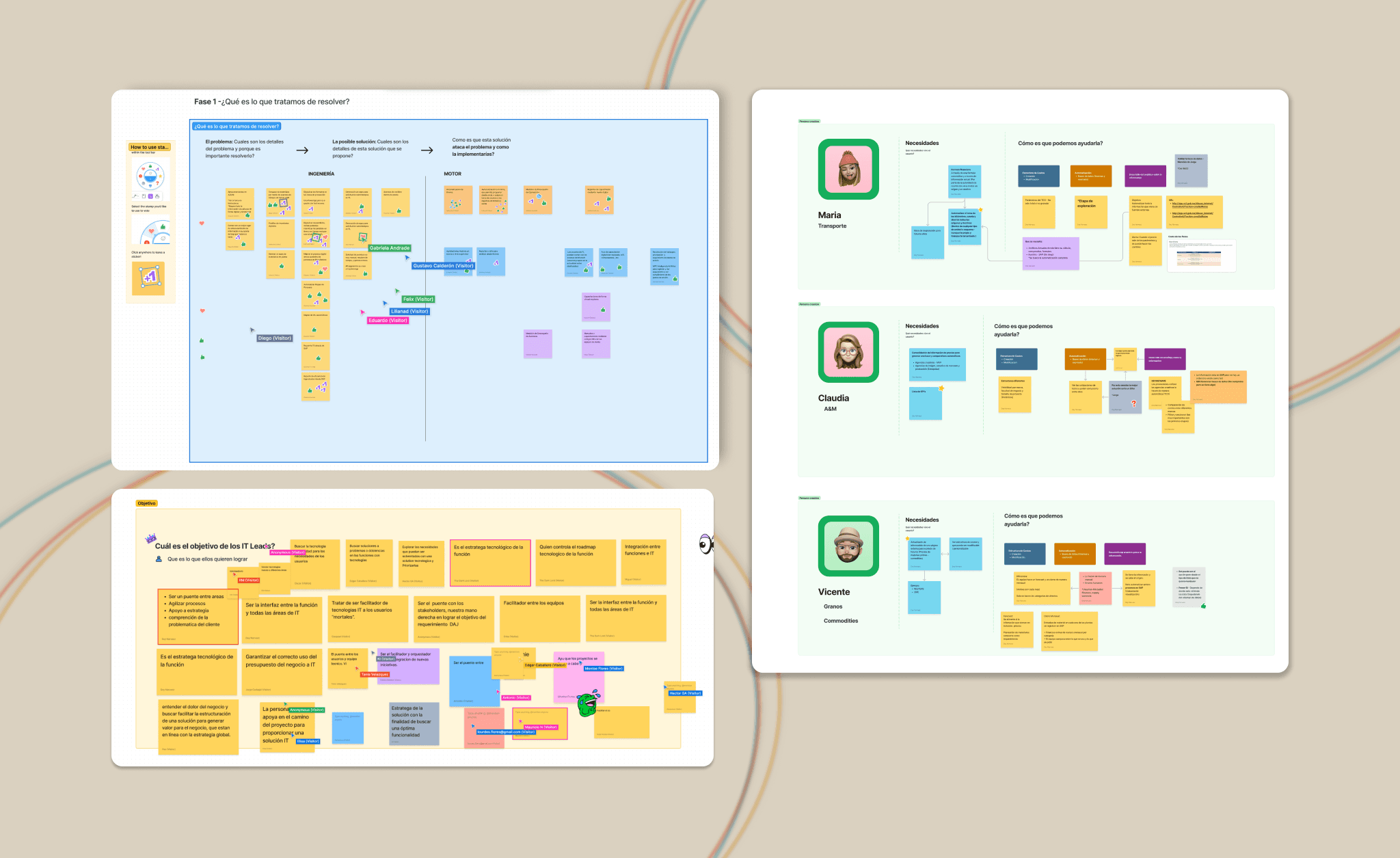 Garrett Vaughan - Film Director