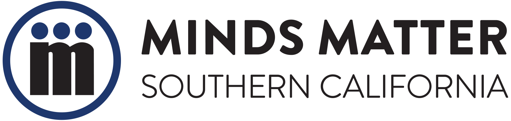Minds Matter logo