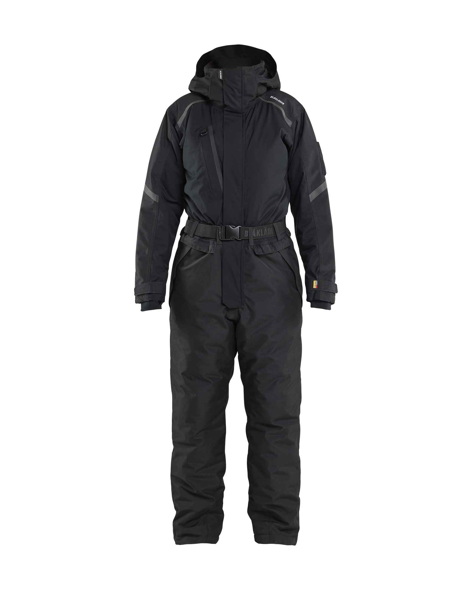 Overall dames — Blåkläder Dames winteroverall