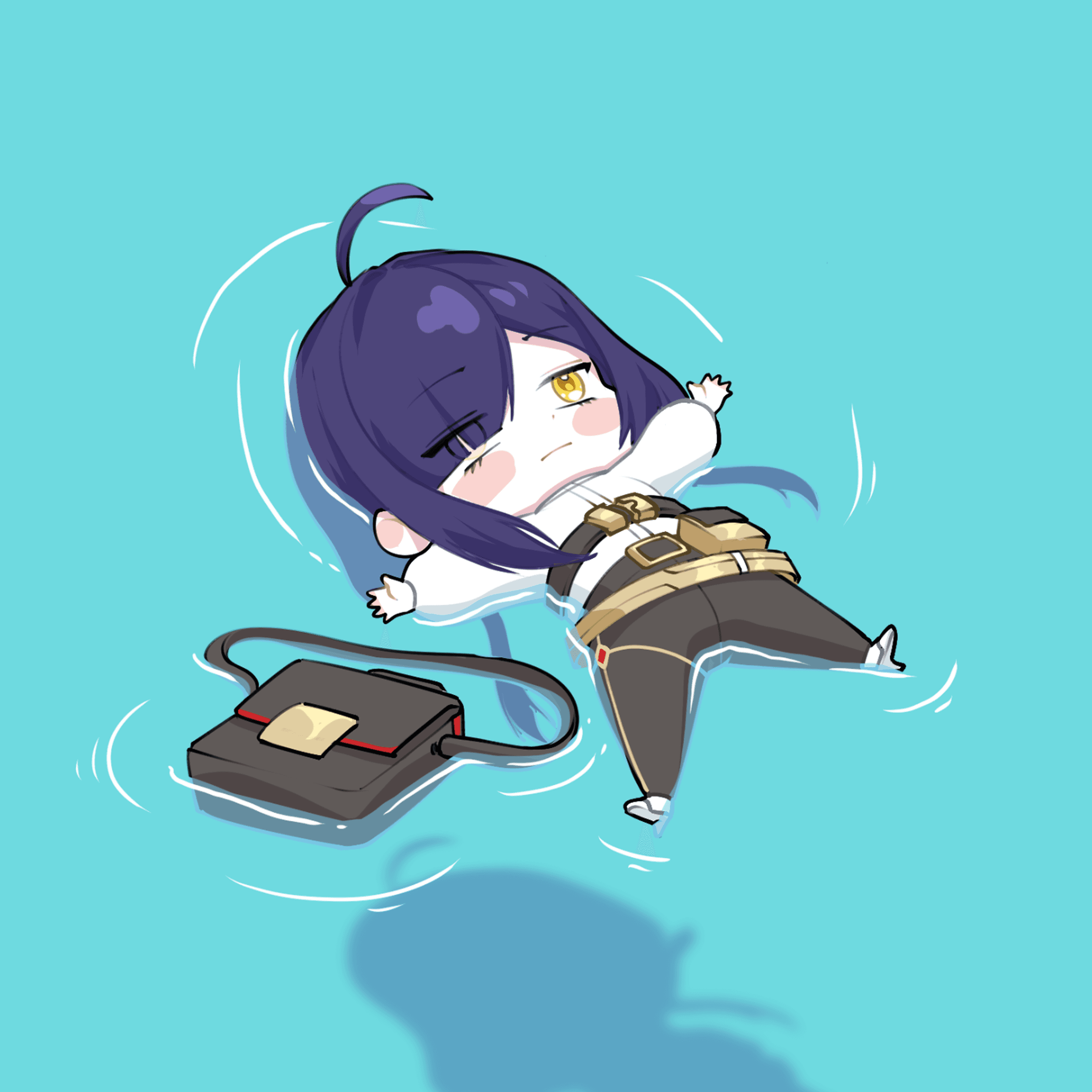 commission