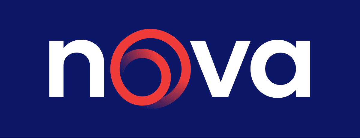 Logo TV Nova