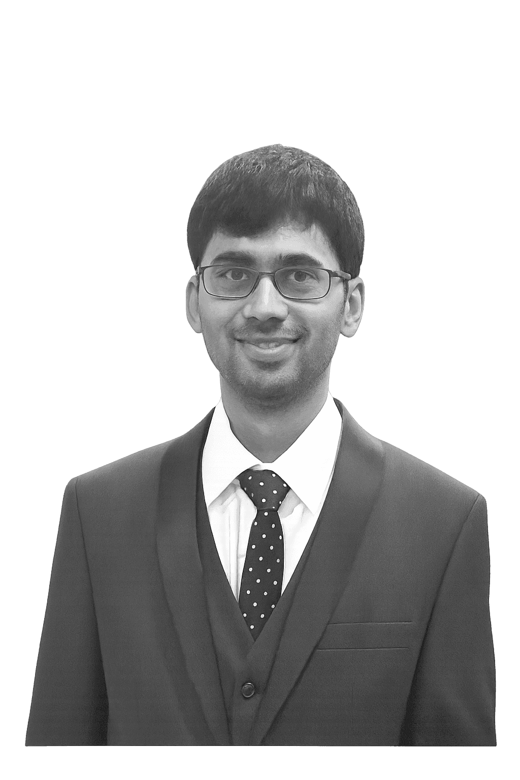 Shreevastha, Chief Product Officer (CPO) at Arka Inventory