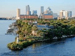 Tampa Bay, FL
