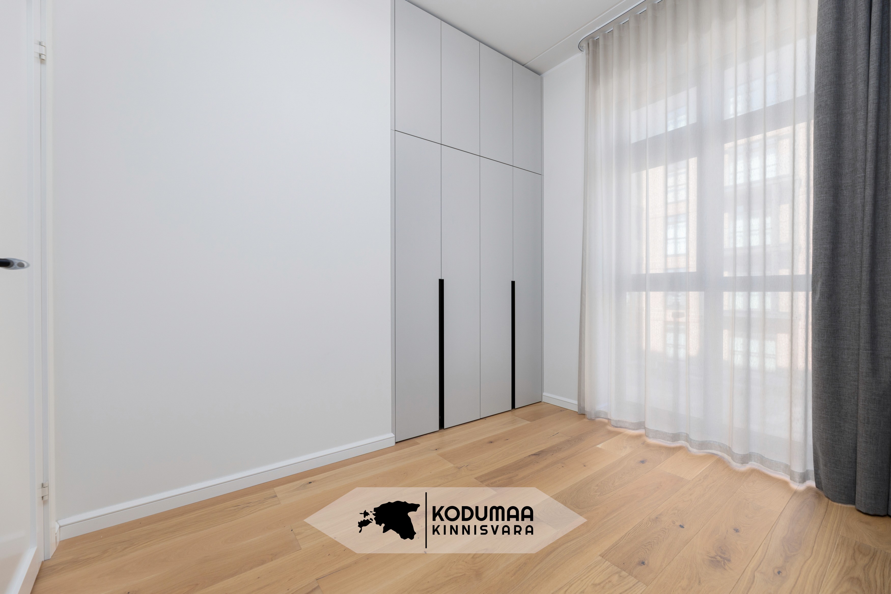 Kinnisvaramaakler Anete Ott - müügis olev kinnisvara