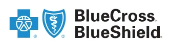 BlueCross BlueShield Insurance Logo