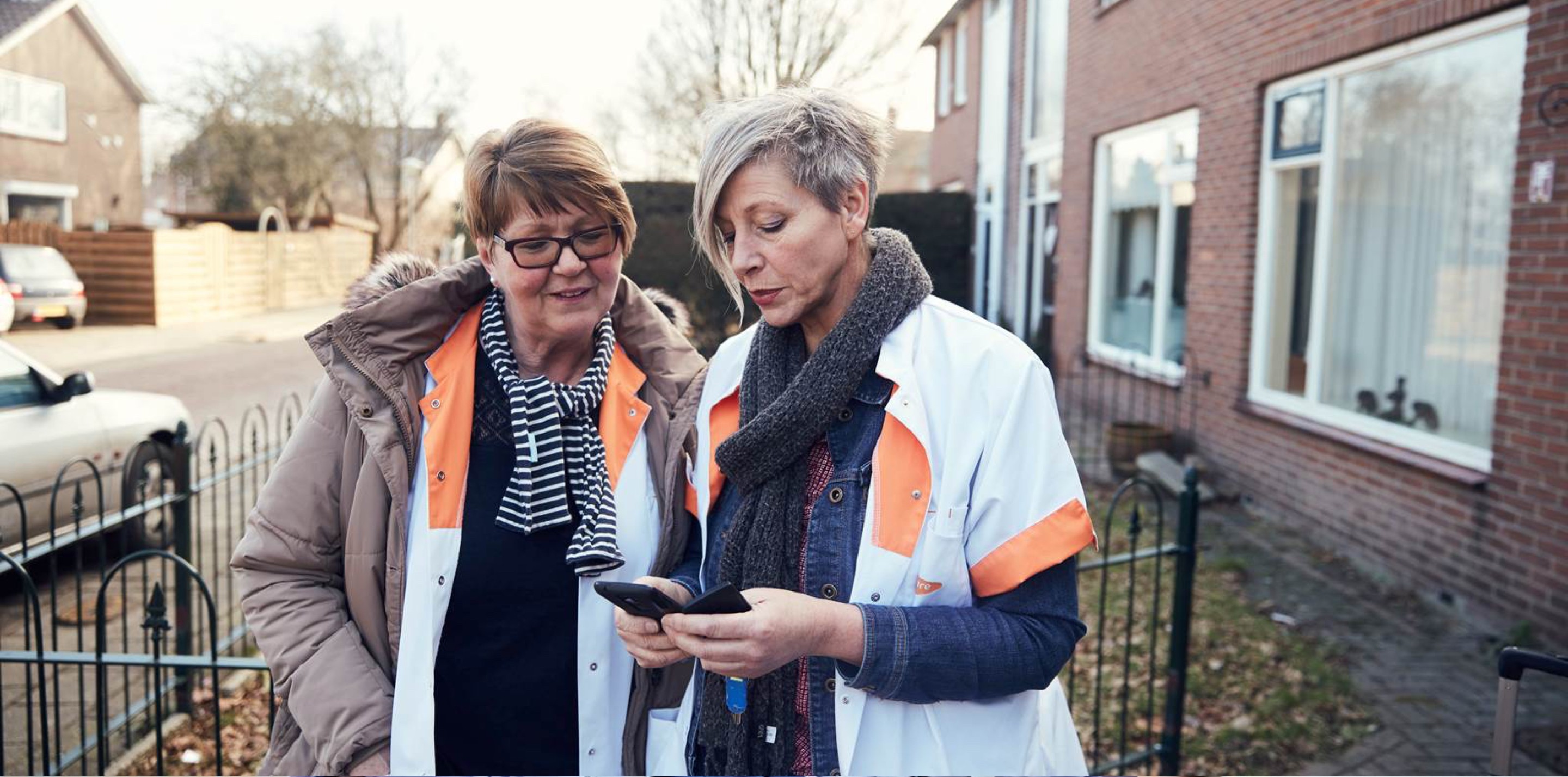 Op zoek naar een oplossing voor de avond-, nacht- en weekendzorg