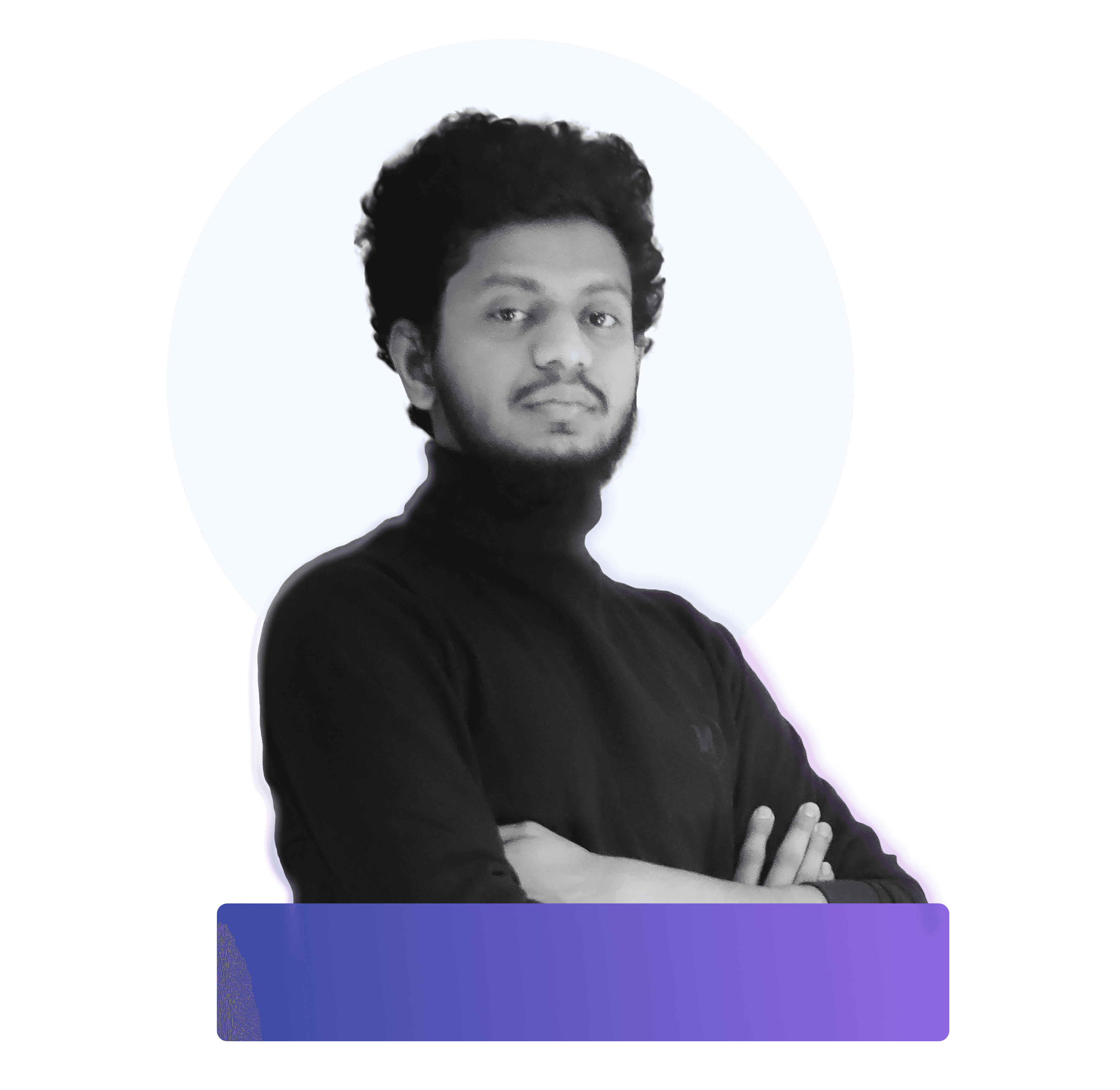 My Framer Site
