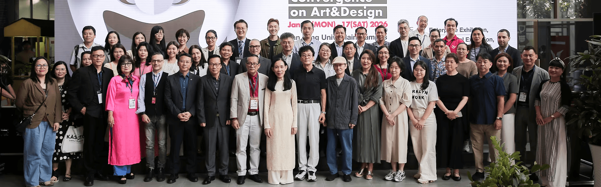 ICAD 2026 tại Trường Đại học Văn Lang: Không gian hội tụ của sáng tạo liên ngành và đối thoại học thuật quốc tế