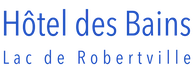 logo hotel des bains