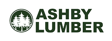 ashby lumber logo