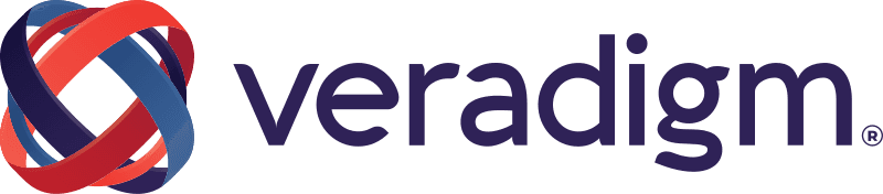 Veradigm Logo