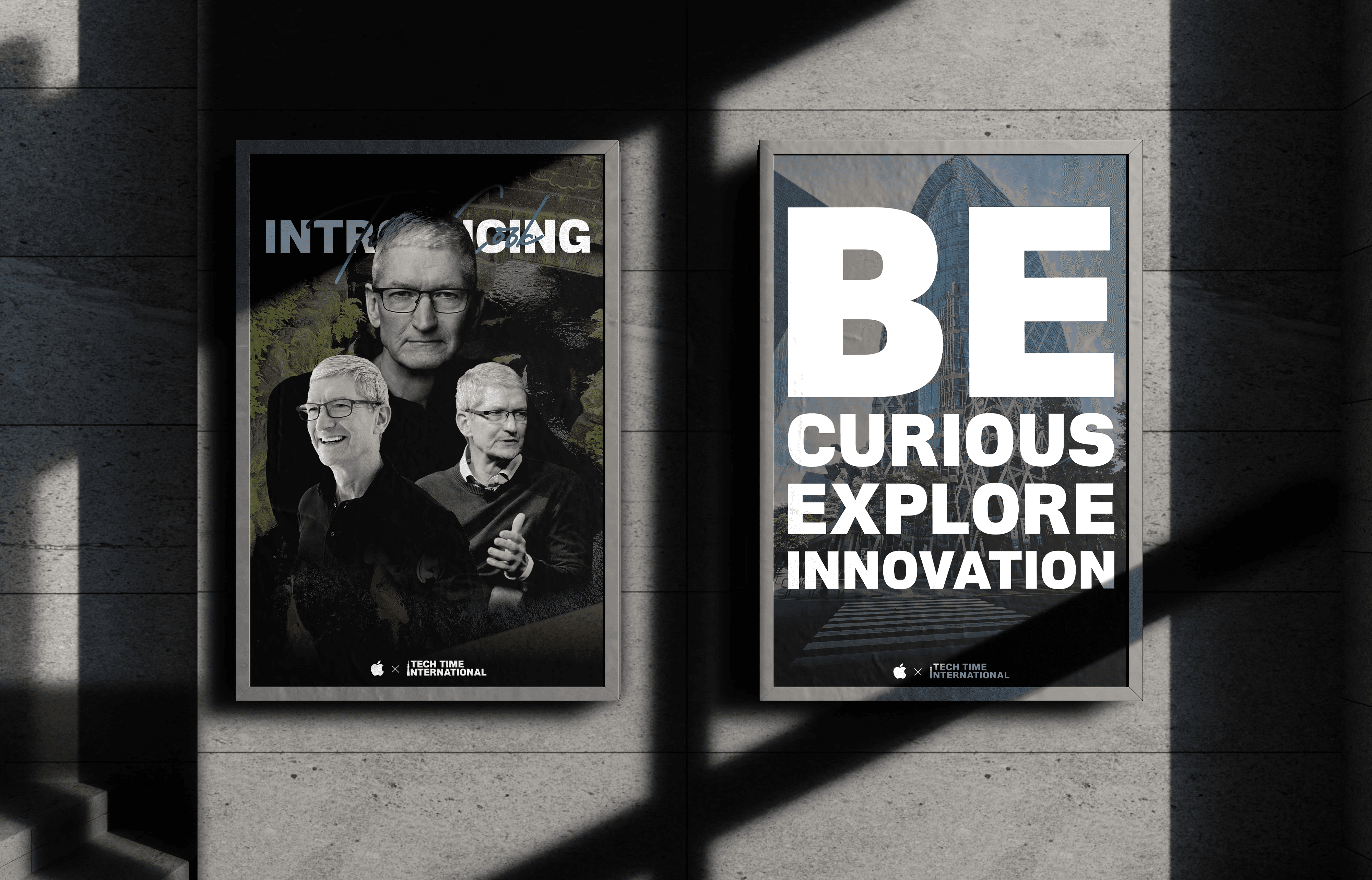 Full Dashboard with Sidebar