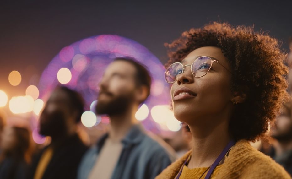 Histórias como alavanca potente de conexão e engajamento