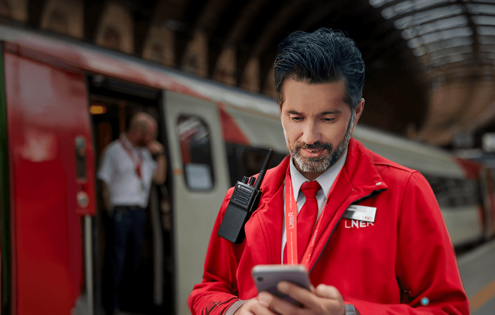 How Railways Reduced Downtime with Proactive Monitoring