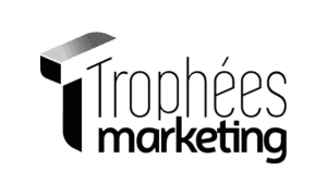 Récompense Trophées marketing pour Magnetis