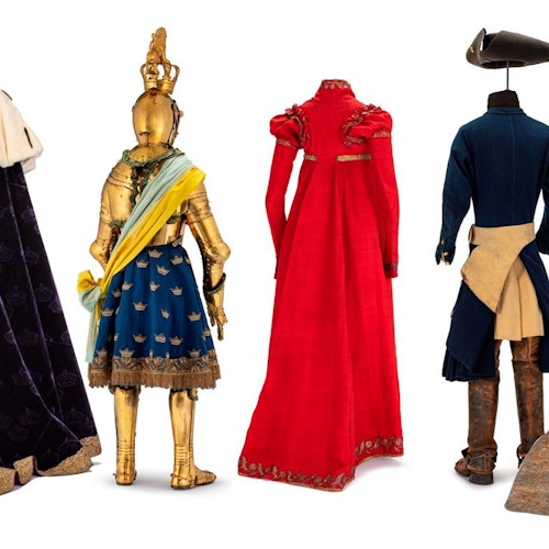 A Királyi Fegyvertár Múzeum