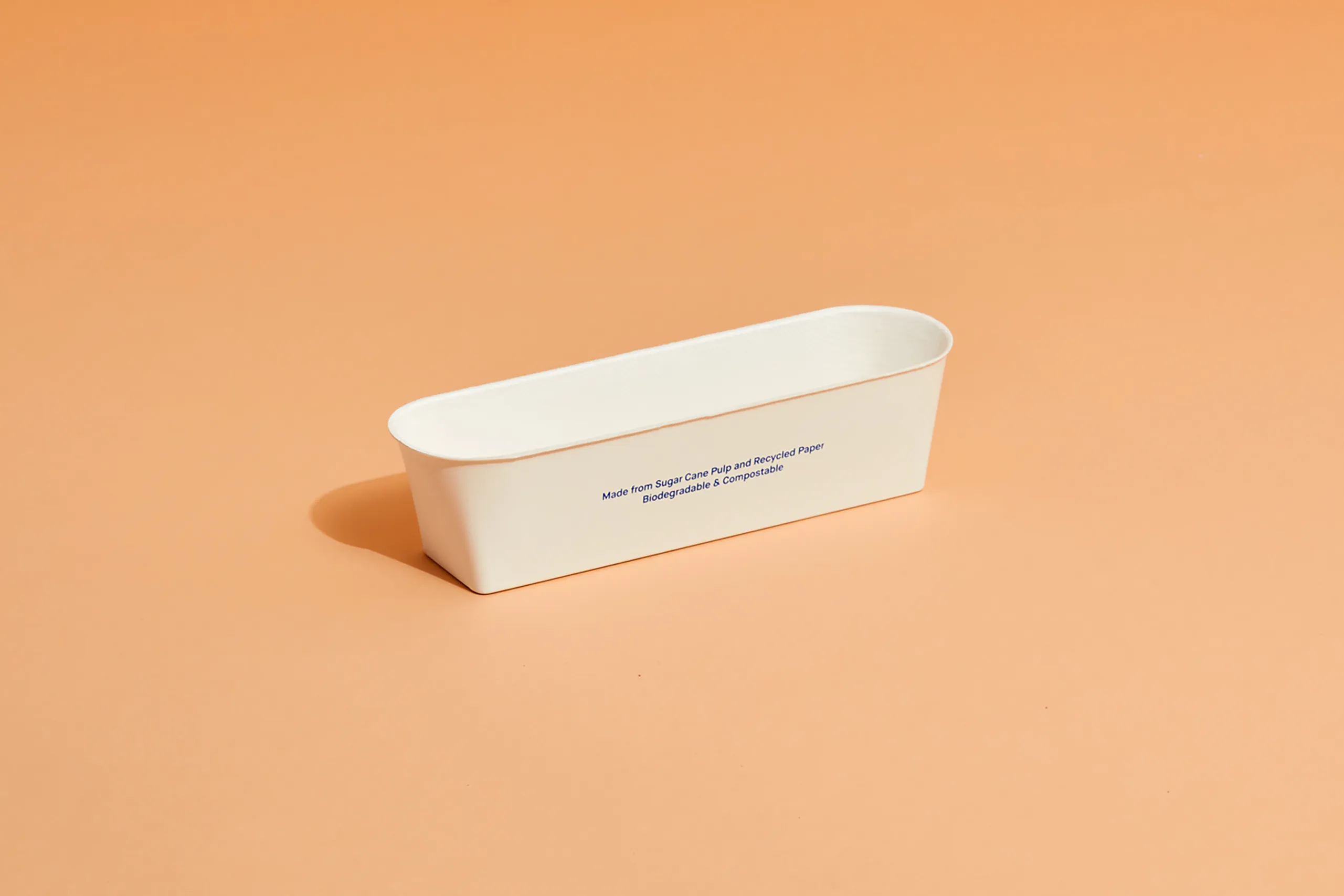 White Wolf-Gordon sample organizer shown on an orange background
