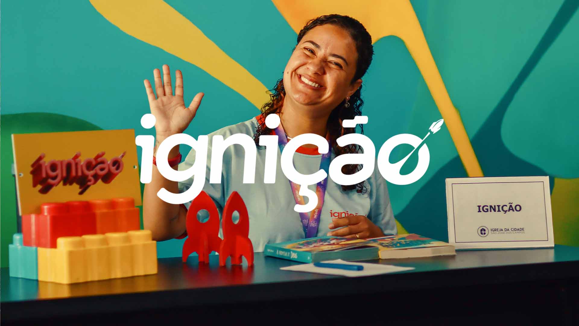 Ignição