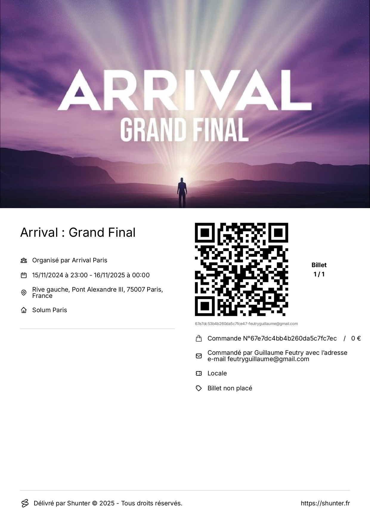 An image of Freelio's project ui