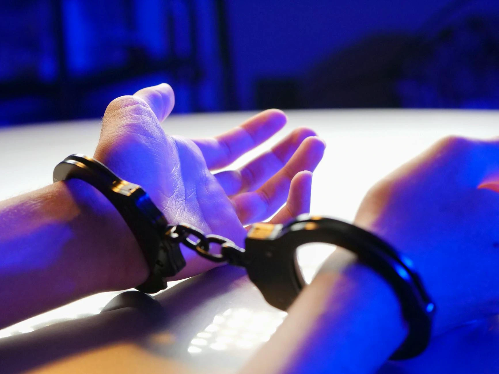 Foto: Policie ČR