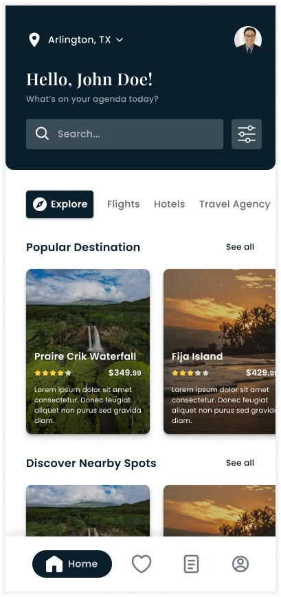 Weather app image