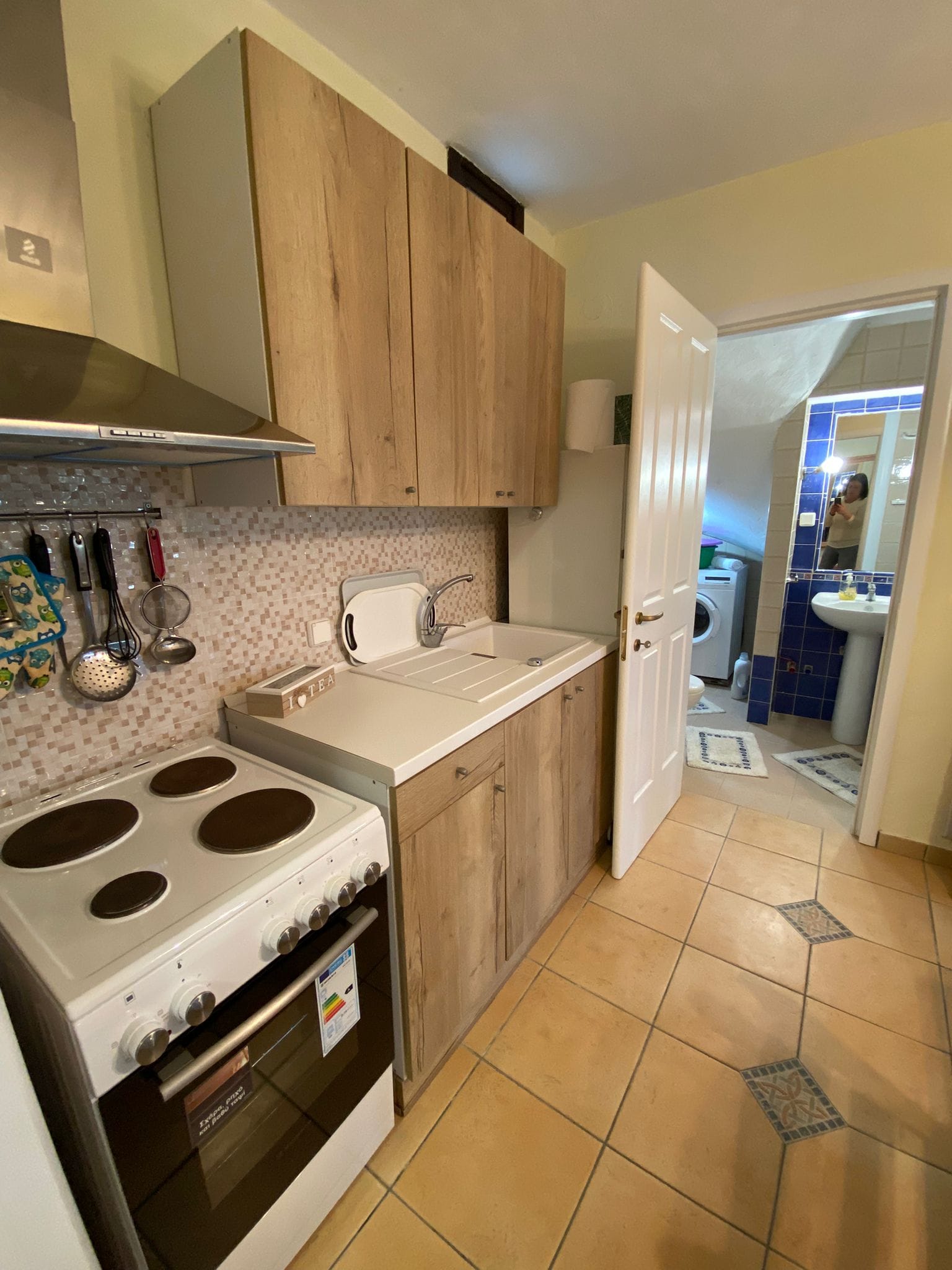 Ferienwohnung Kato von 38elies – Foto 3