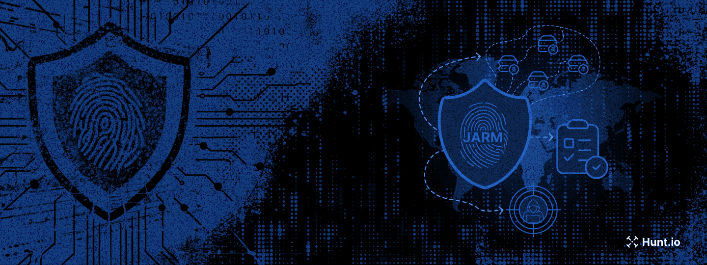 JARM Fingerprints: Identifying Servers via TLS Handshakes