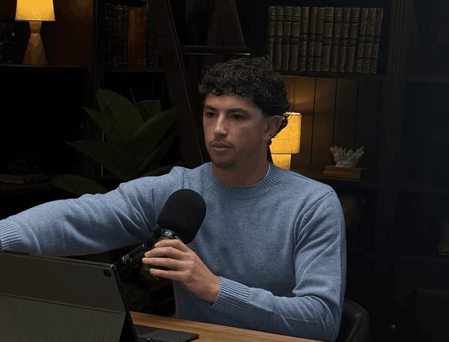 Goran Babarogic Product UX Designer